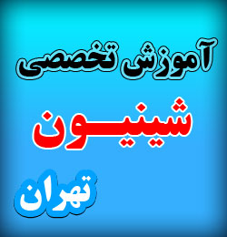 آموزش شینیون