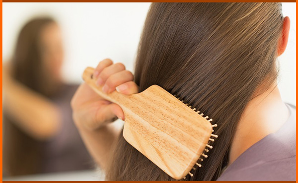 آموزش براشینگ حرفه ای ، آموزش آرایش و پیرایش زنانه ، آموزش صاف کردن مو با سشوار