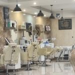 آموزشگاه آرایشگری زنانه در ستارخان