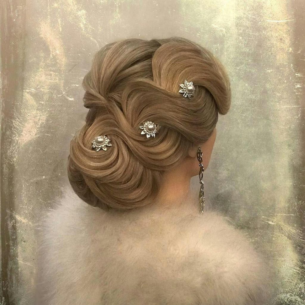 آرامیس | آموزشگاه آرایشگری شهرک اکباتان تهران