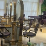 آموزشگاه آرایشگری زنانه در تجریش